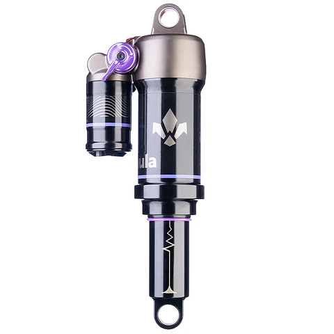 Shock Formula Nebbia