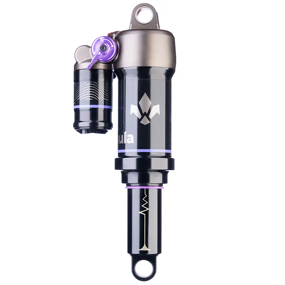Shock Formula Nebbia 1