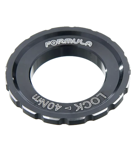 Tapa Formula Cierre Centerlock