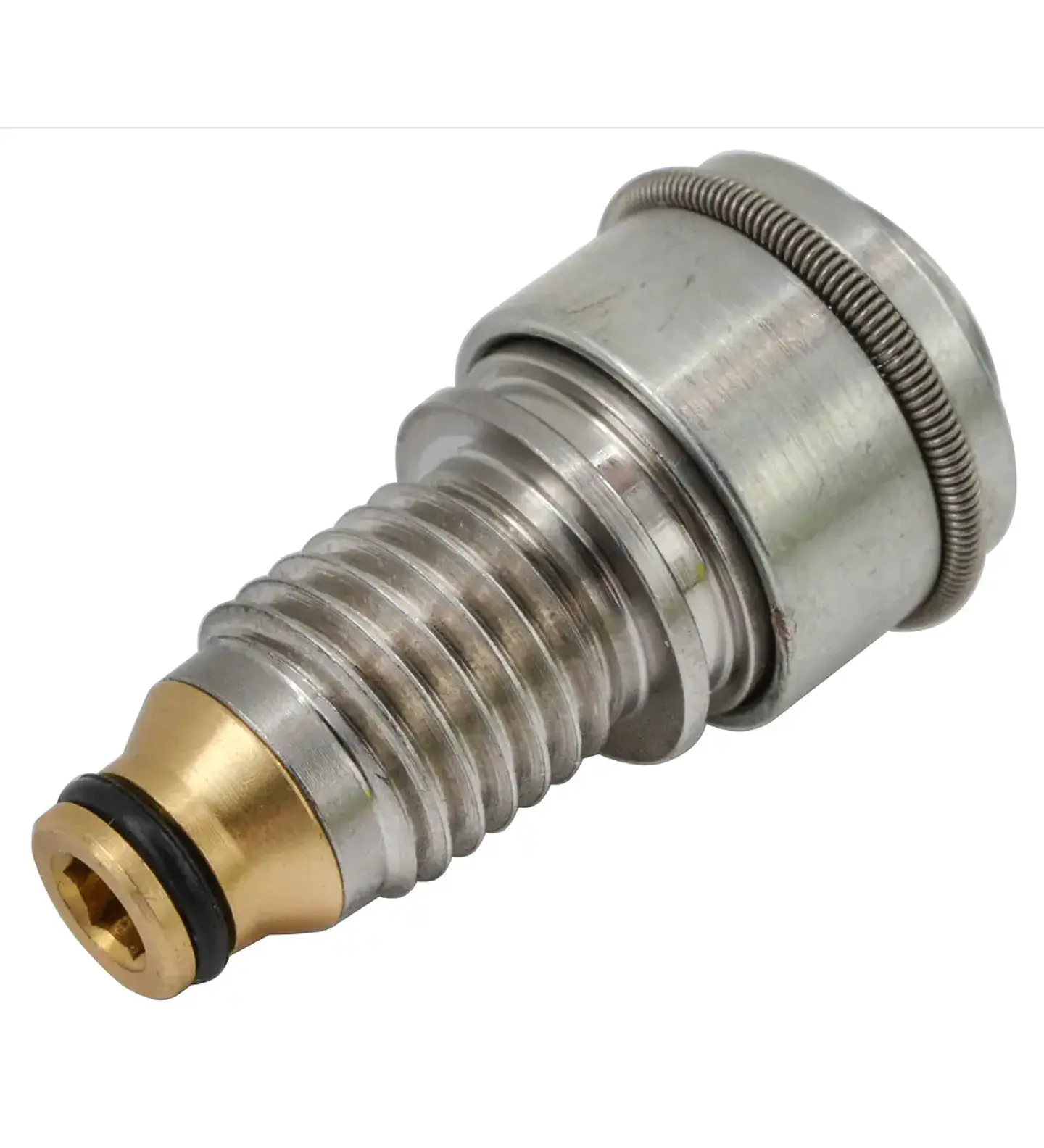 Válvula Formula Speed Lock (NBR) 1