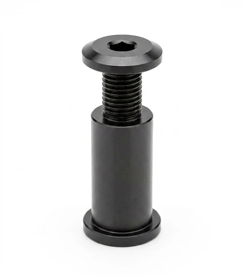 Perno Dartmoor Shock Blackbird