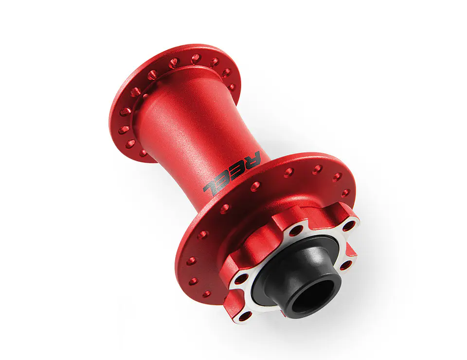 Maza Delantera Dartmoor Reel Expert Front Boost 1