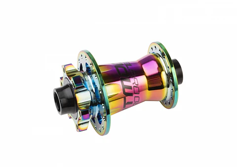 Maza Delantera Dartmoor Reel Expert Front / Non Boost