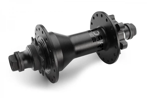 Maza Trasera Dartmoor Reel Singlespeed