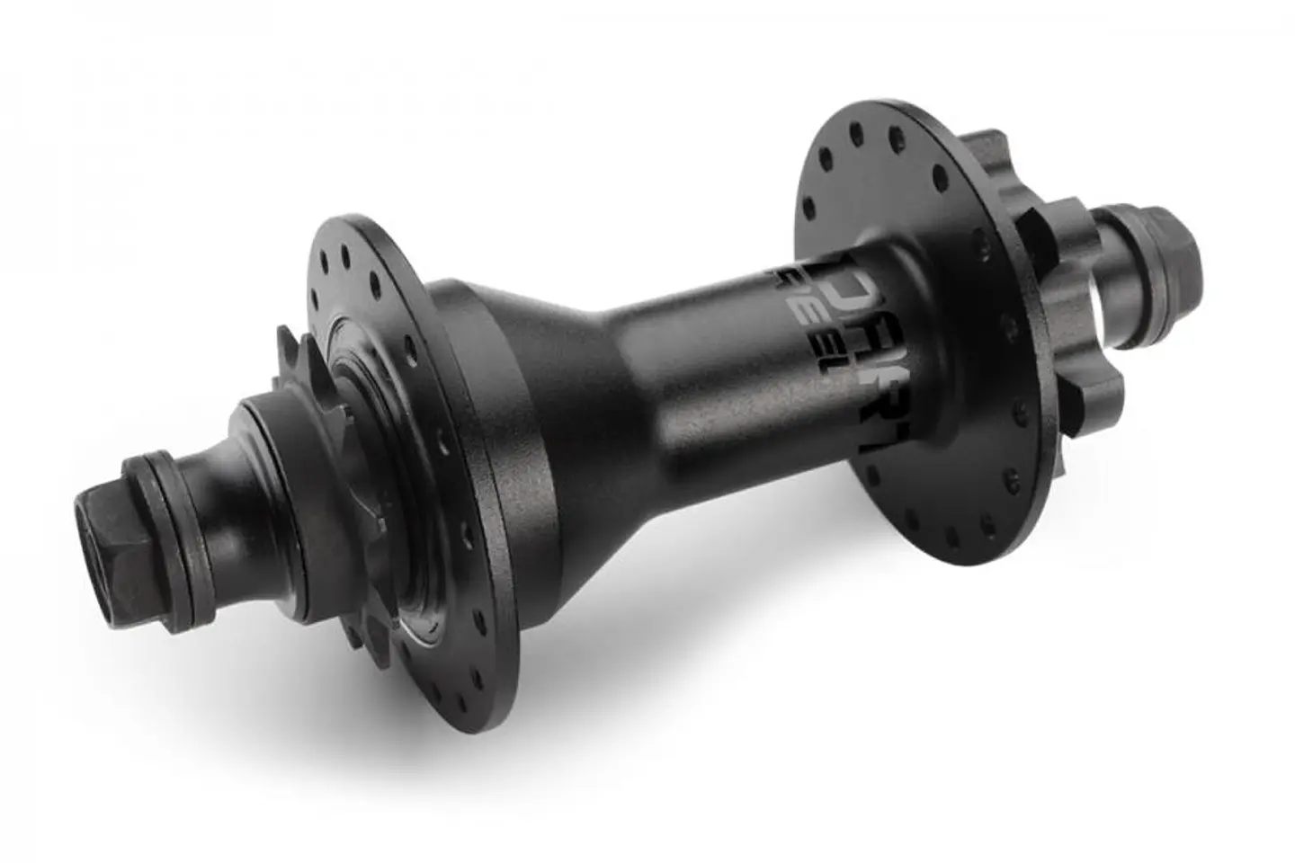 Maza Trasera Dartmoor Reel Singlespeed 1