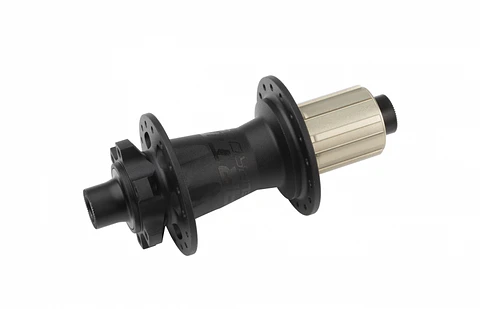 Maza Trasera Dartmoor Reel Expert Rear