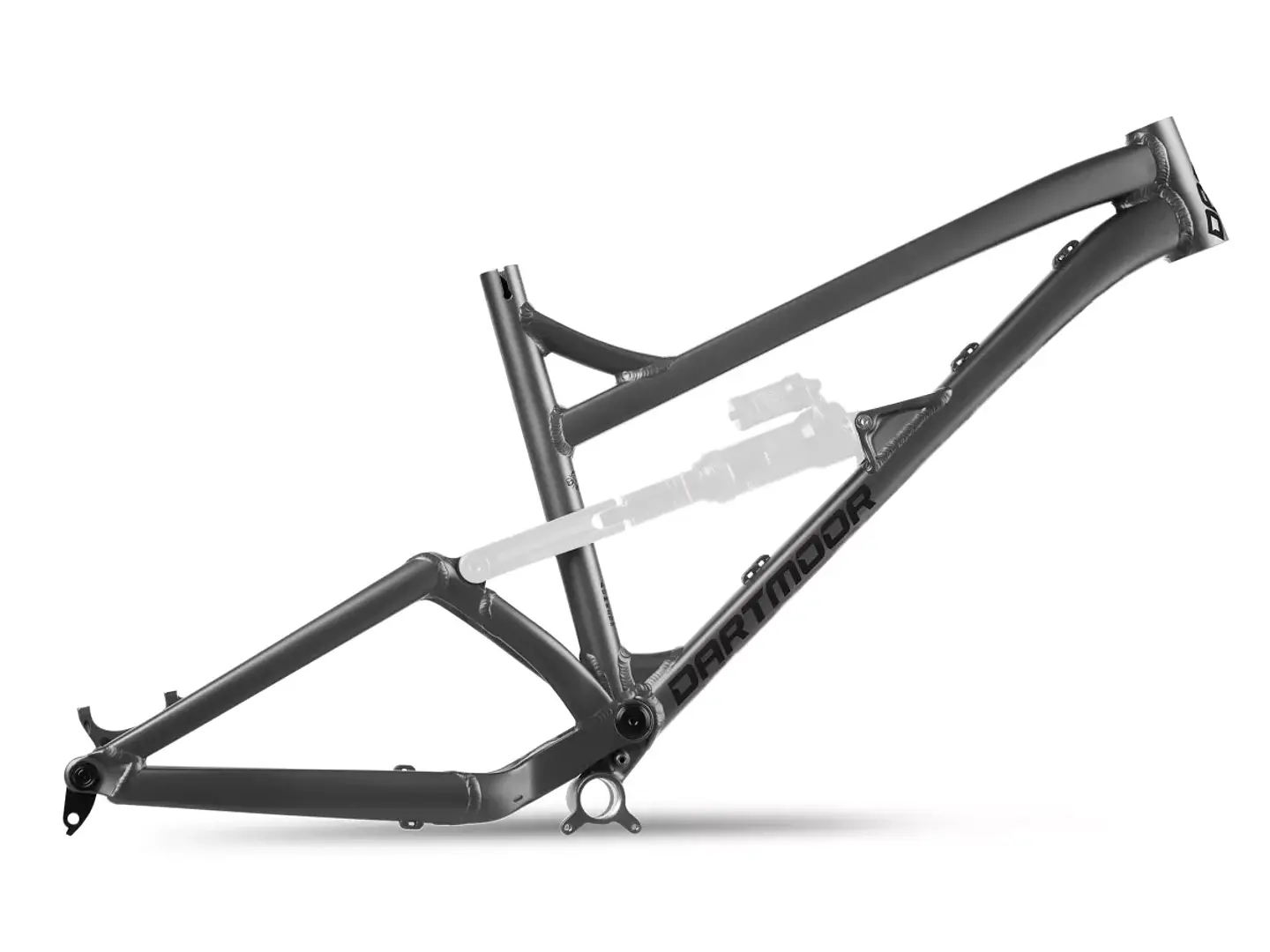 Cuadro Dartmoor Blackbird 27,5