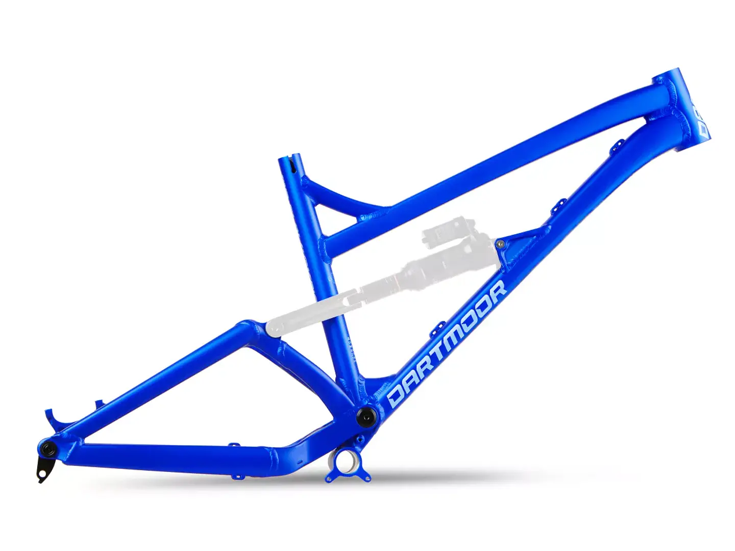 Cuadro Dartmoor Blackbird 27,5