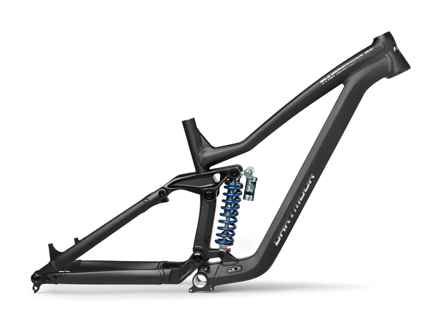 Cuadro Dartmoor Thunderbird FR 27,5