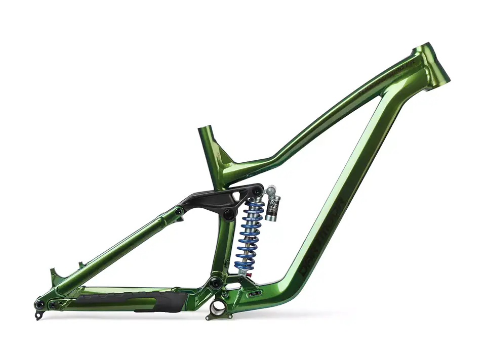 Cuadro Dartmoor Thunderbird FR 27,5