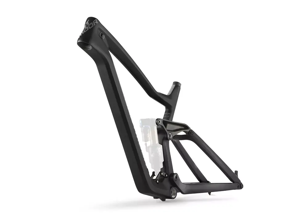 Cuadro Dartmoor Thunderbird CF 29