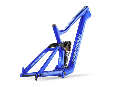 Cuadro Dartmoor Thunderbird CF 29" (Carbono)