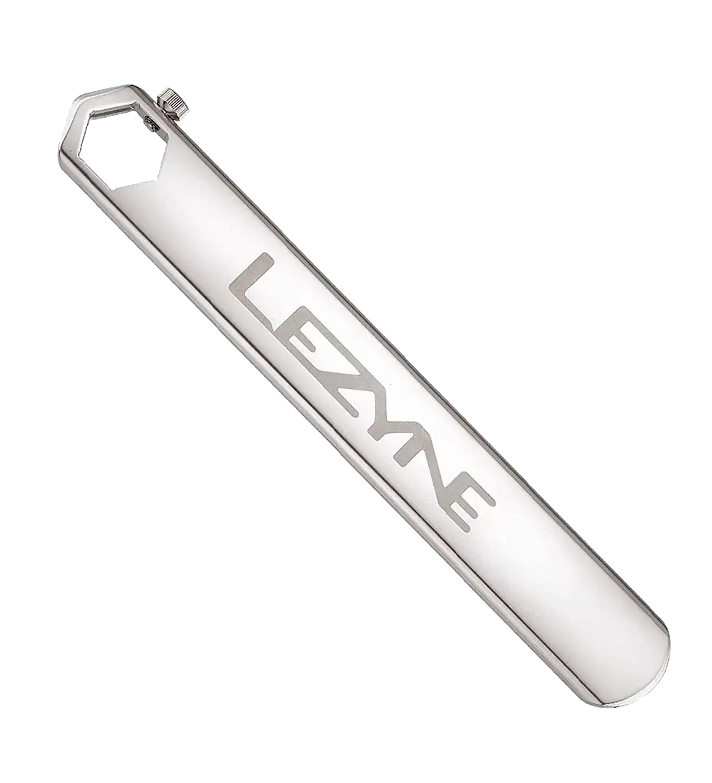 Mango Extractor de Piñón y Motor Lezyne Rod CNC Silver 1