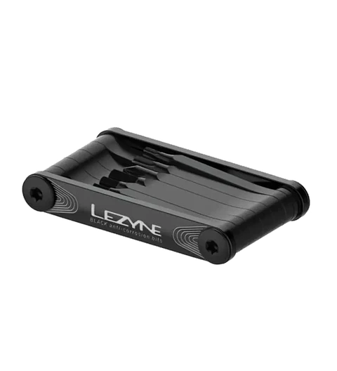 Multiherramienta Lezyne V PRO 11 Funciones