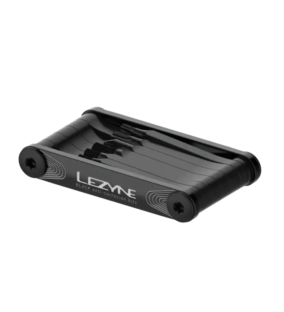 Multiherramienta Lezyne V PRO 11 Funciones 1