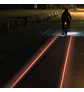 Luz Trasera Lezyne Laser Drive 250 Lumens USB - Miniatura 3