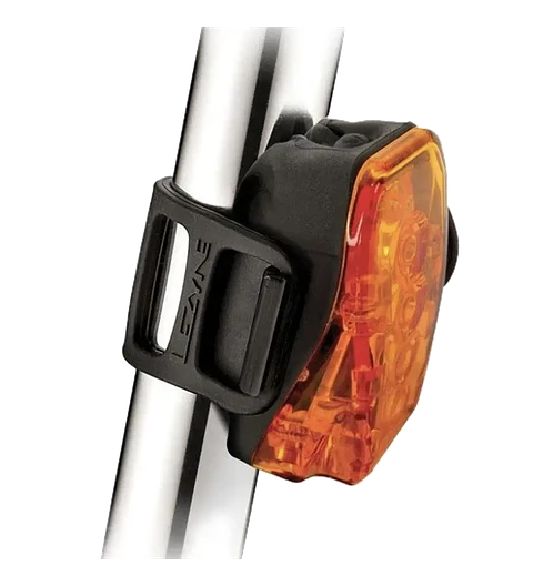 Luz Trasera Lezyne Laser Drive 250 Lumens USB