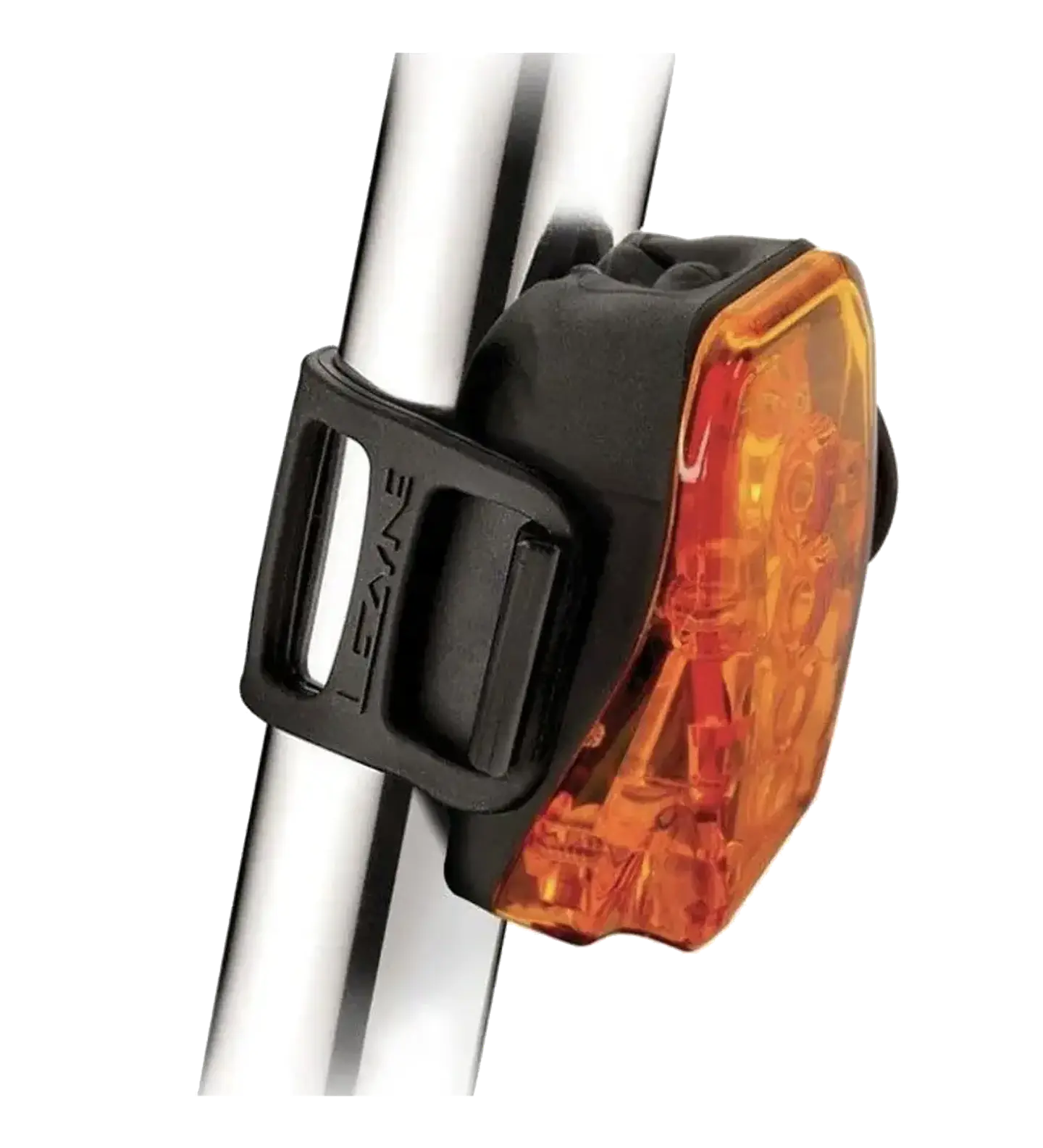 Luz Trasera Lezyne Laser Drive 250 Lumens USB 1