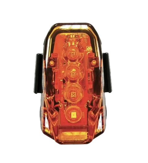 Luz Trasera Lezyne Laser Drive 250 Lumens USB