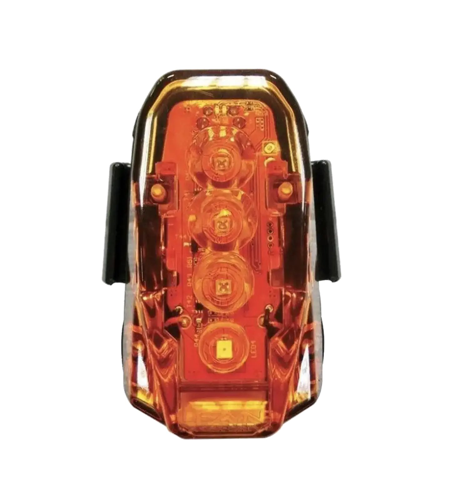 Luz Trasera Lezyne Laser Drive 250 Lumens USB 2