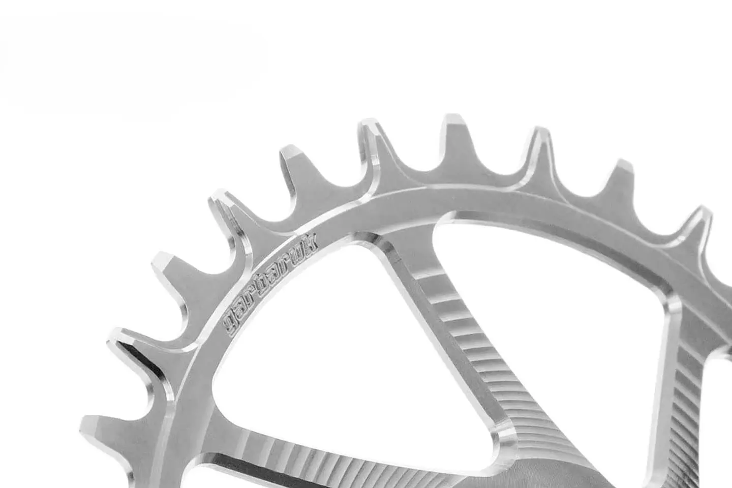 Corona Garbaruk Direct Mount SRAM GXP Boost 3mm 3