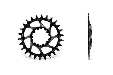 Corona Garbaruk Direct Mount SRAM GXP Boost 3mm