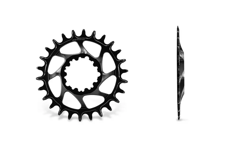 Corona Garbaruk Direct Mount SRAM GXP Boost 3mm 1