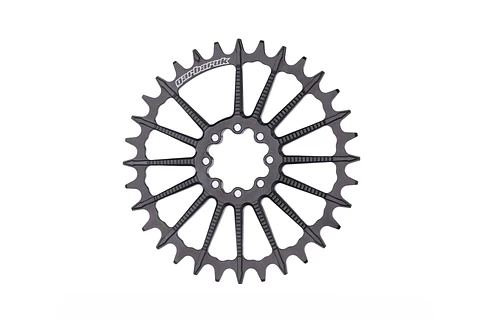 Corona Garbaruk Direct Mount SRAM 8-Bolt Boost 3mm