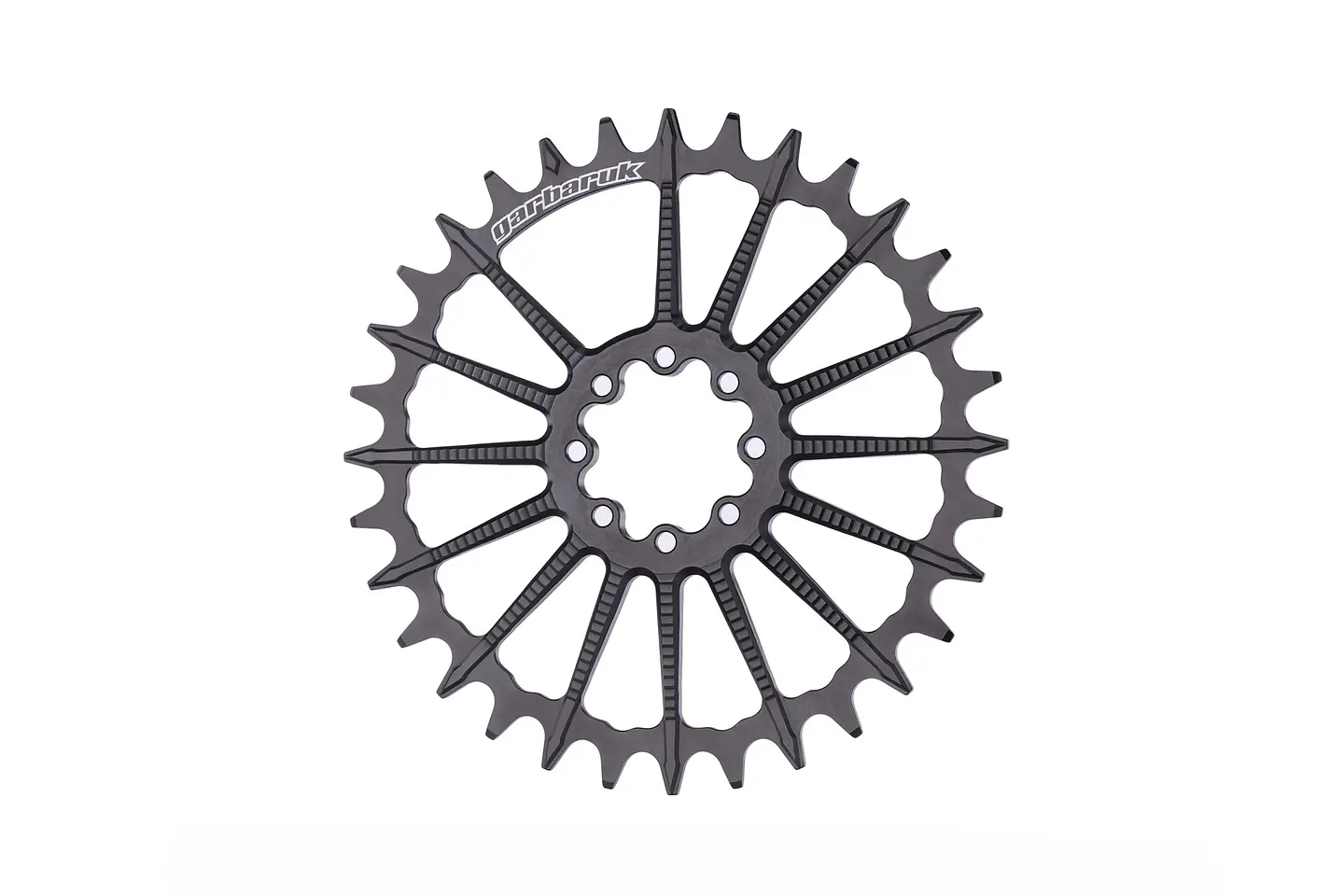 Corona Garbaruk Direct Mount SRAM 8-Bolt Boost 3mm 1