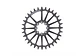 Corona Garbaruk Direct Mount SRAM 8-Bolt Boost 3mm - Miniatura 1