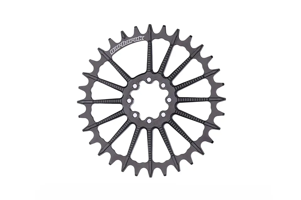 Corona Garbaruk Direct Mount SRAM 8-Bolt Boost 3mm 1