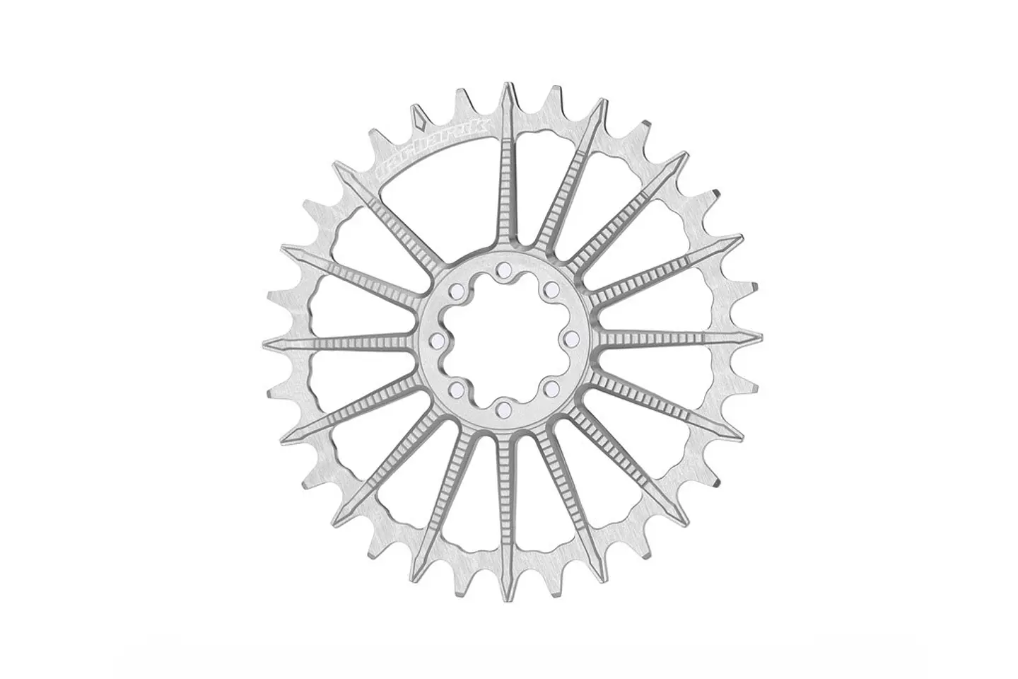 Corona Garbaruk Direct Mount SRAM 8-Bolt Boost 3mm 2