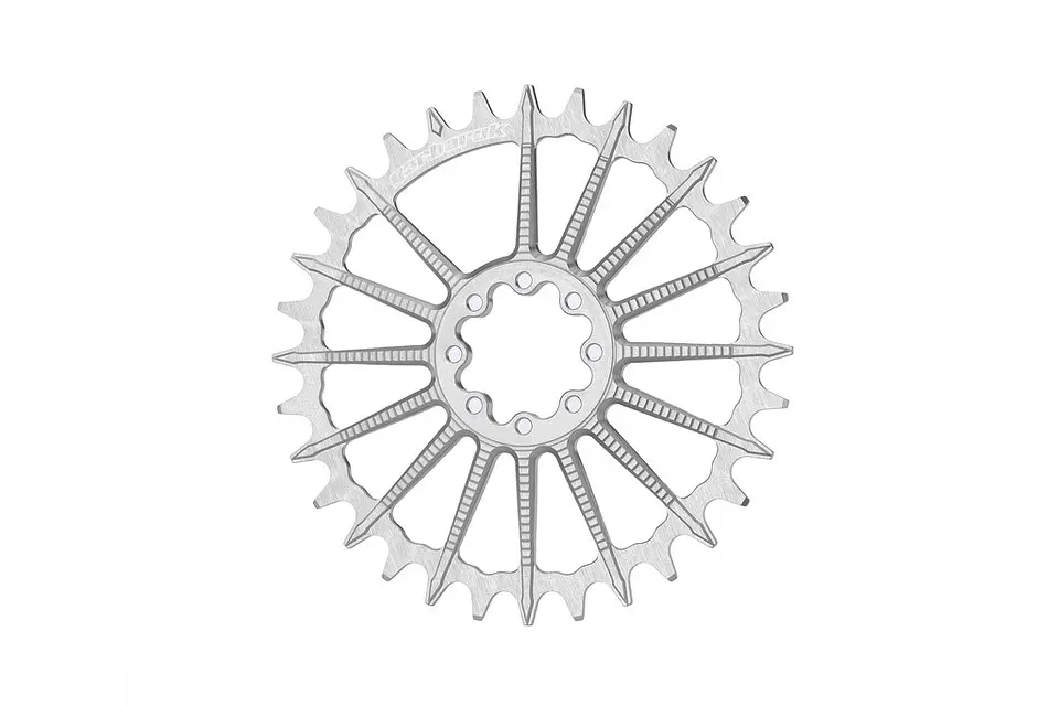 Corona Garbaruk Direct Mount SRAM 8-Bolt Boost 3mm 2
