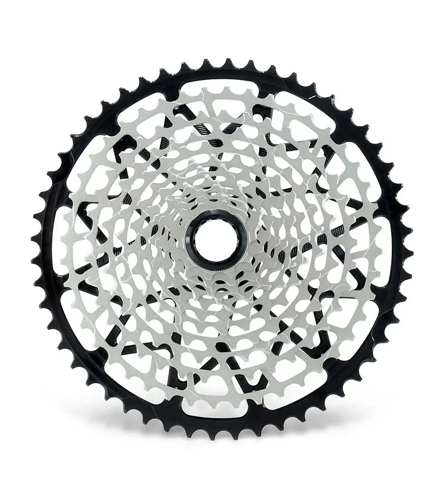 Cassette Garbaruk Shimano Micro Spline 12V (10-52T) 1