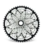 Cassette Garbaruk Shimano Micro Spline 12V (10-52T) - Miniatura 1