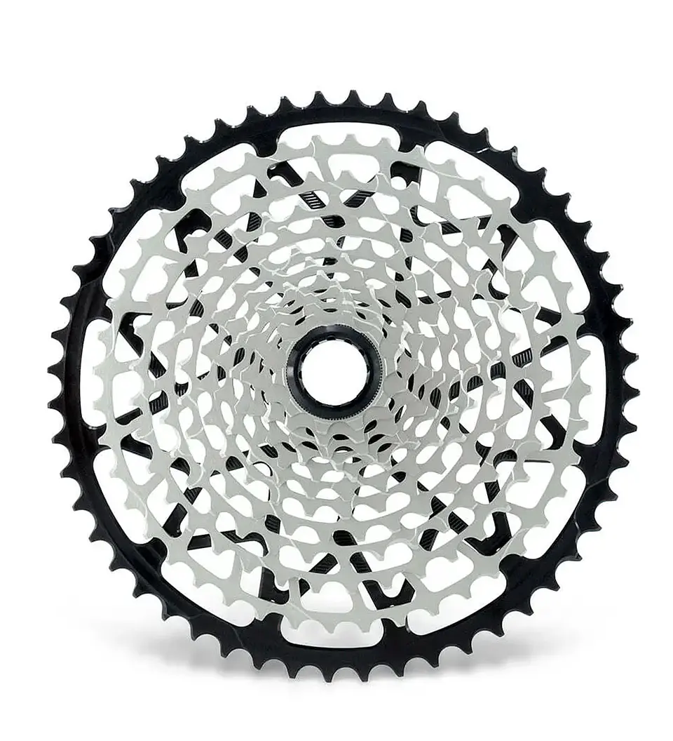 Cassette Garbaruk Shimano Micro Spline 12V (10-52T) 1