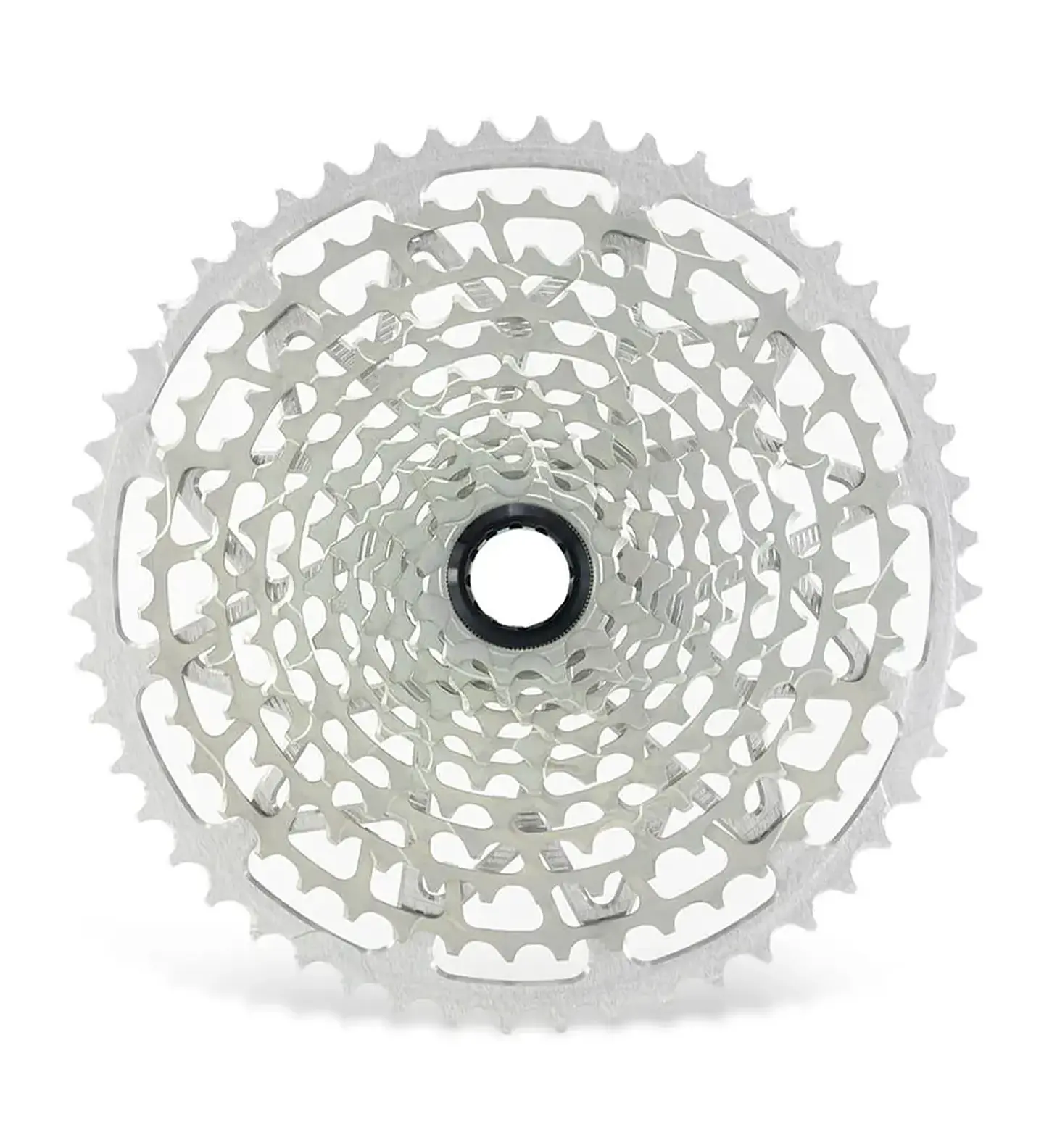 Cassette Garbaruk Shimano Micro Spline 12V (10-52T) 2
