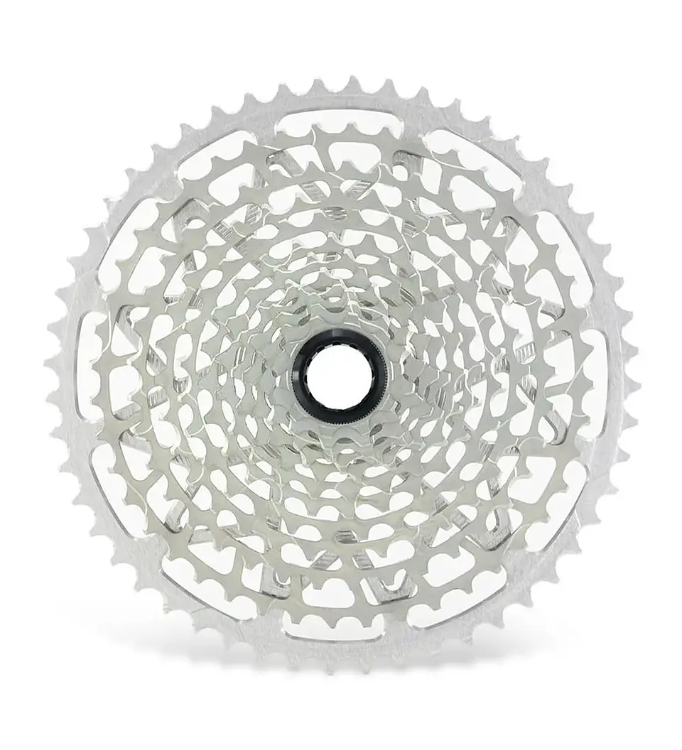 Cassette Garbaruk Shimano Micro Spline 12V (10-52T) 2