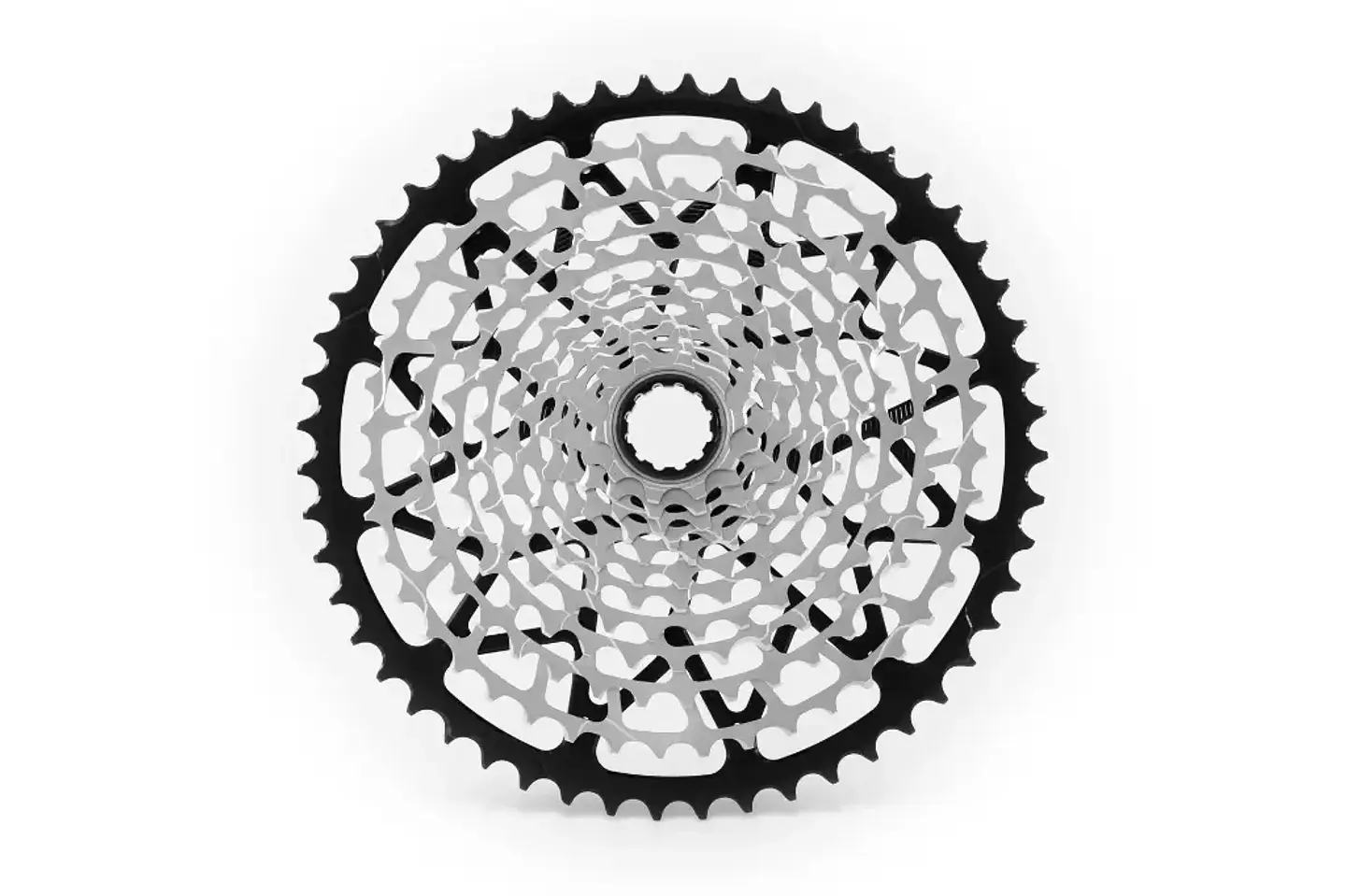 Cassette Garbaruk SRAM XD 12V (10-52T) 1