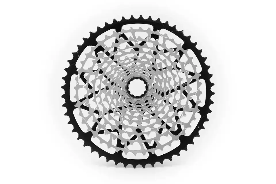 Cassette Garbaruk SRAM XD 12V (10-52T) 1
