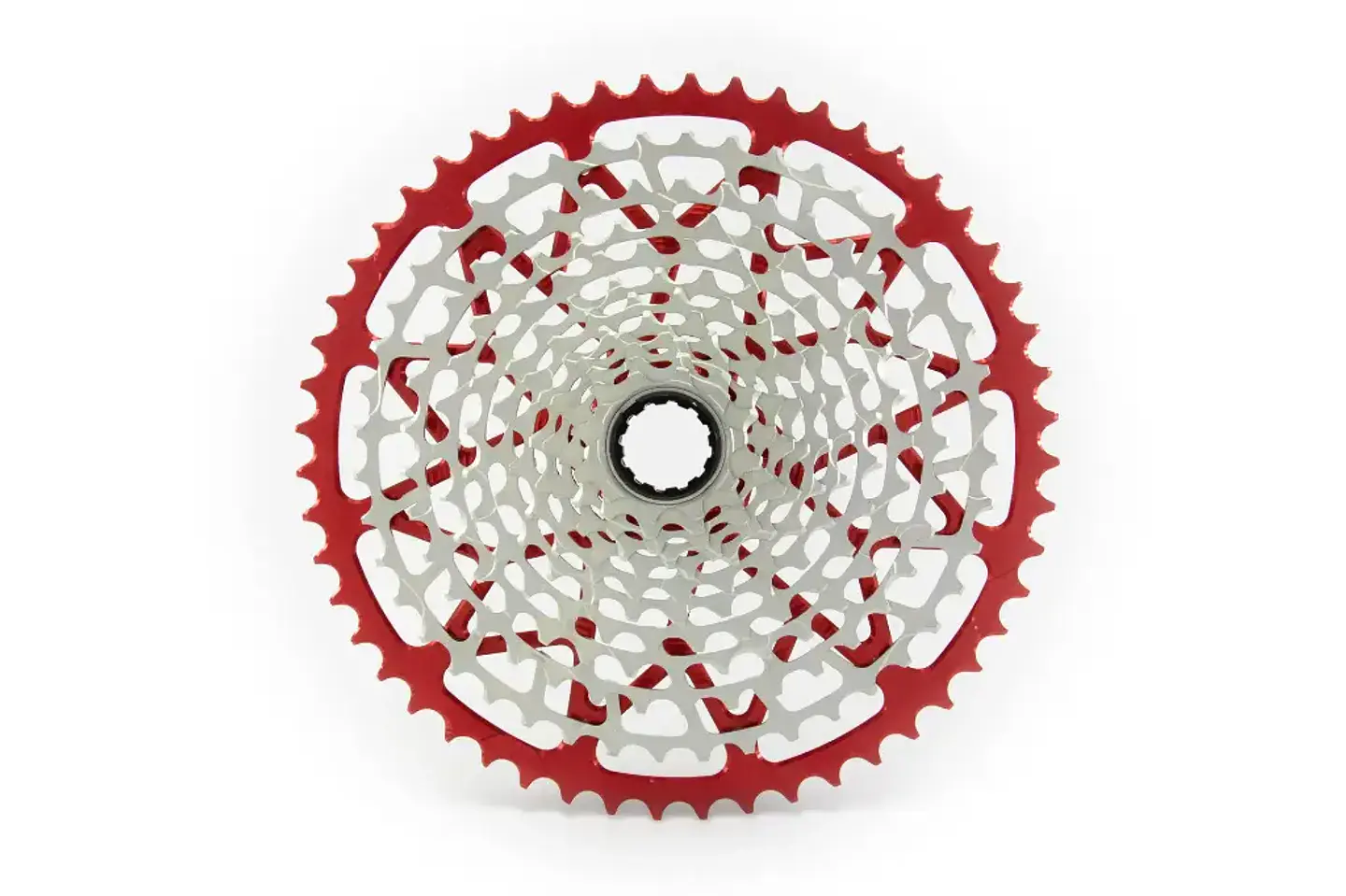 Cassette Garbaruk SRAM XD 12V (10-52T) 2