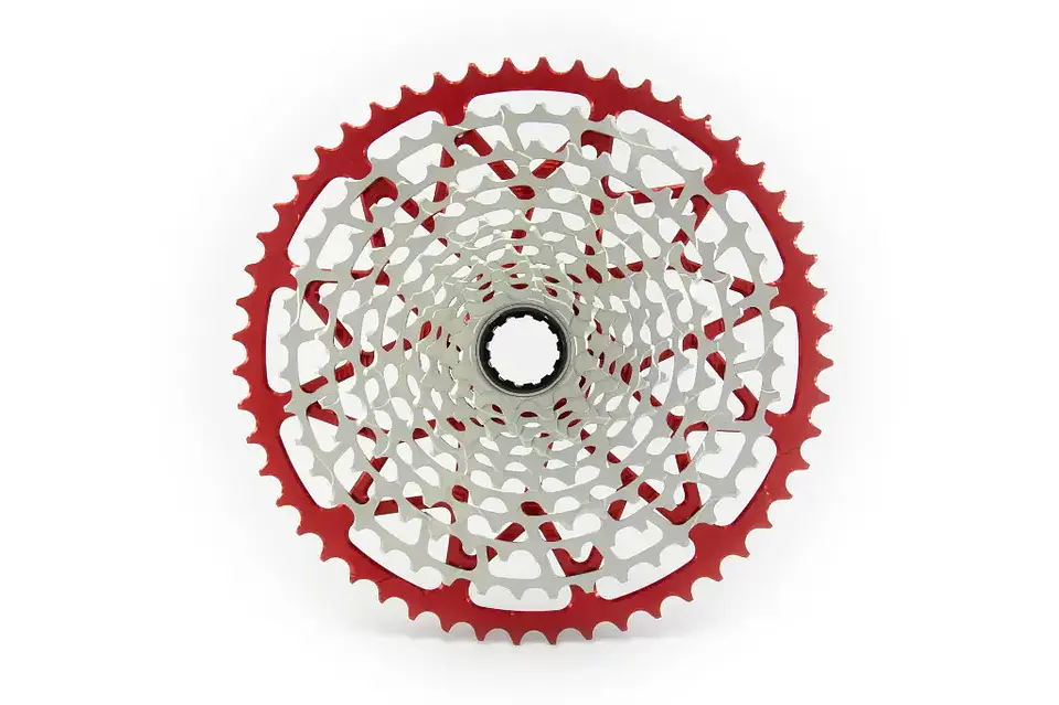 Cassette Garbaruk SRAM XD 12V (10-52T) 2
