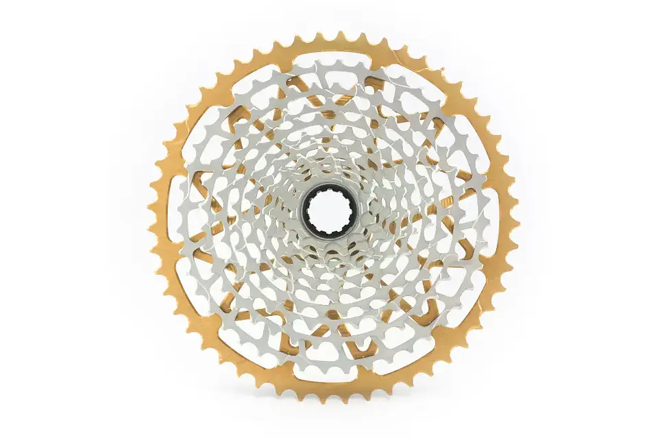Cassette Garbaruk SRAM XD 12V (10-52T) 6