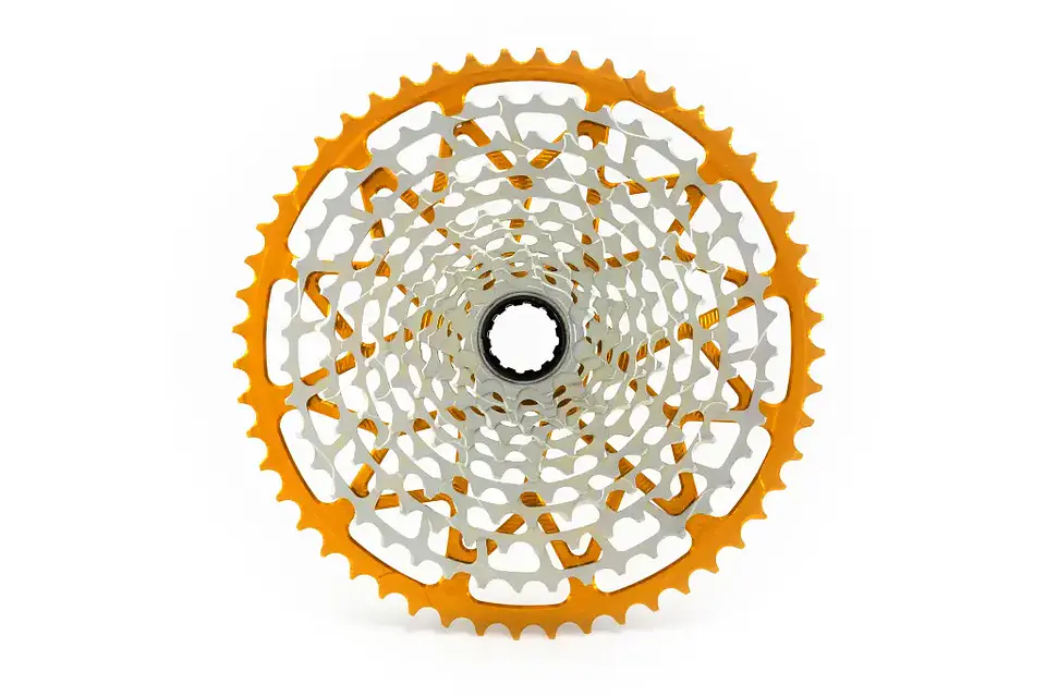 Cassette Garbaruk SRAM XD 12V (10-52T) 4