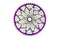 Cassette Garbaruk SRAM XD 12V (10-52T) - Miniatura 5
