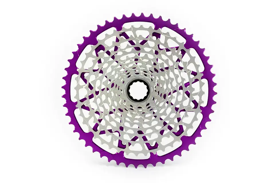 Cassette Garbaruk SRAM XD 12V (10-52T) 5
