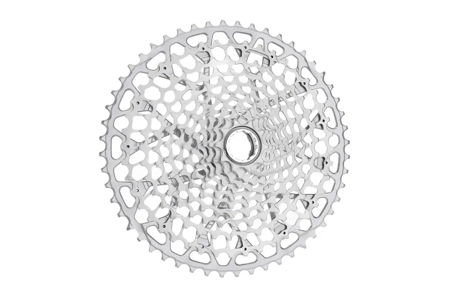 Cassette Garbaruk GEN2.0 de 12v compatible con SRAM T-Type XD 10-52T 3