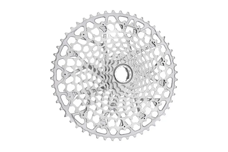 Cassette Garbaruk GEN2.0 de 12v compatible con SRAM T-Type XD 10-52T 3