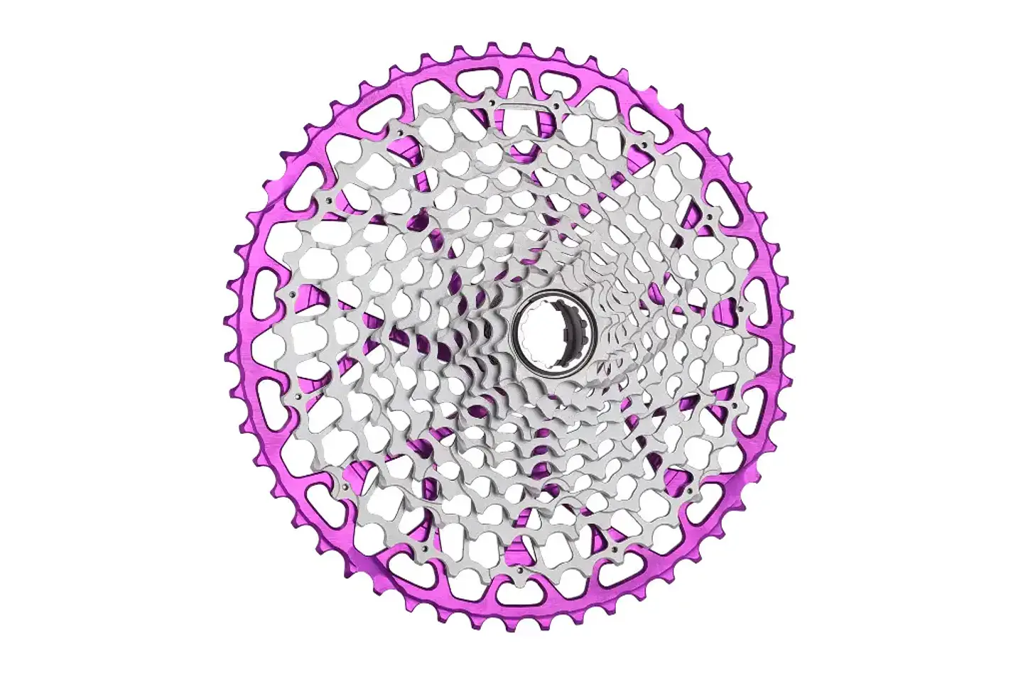 Cassette Garbaruk GEN2.0 de 12v compatible con SRAM T-Type XD 10-52T 4