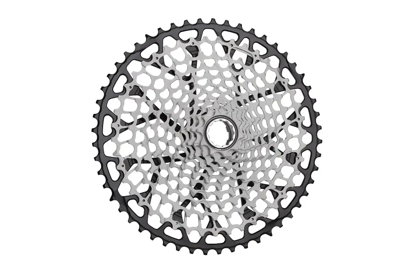 Cassette Garbaruk GEN2.0 de 12v compatible con SRAM T-Type XD 10-52T 2
